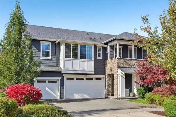 1329 Salish AVE SE, North Bend, WA 98045