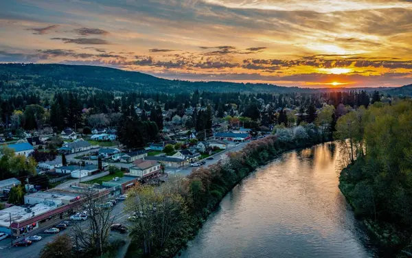 Fall City, WA