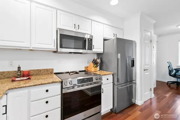 410 2nd AVE S #207, Kirkland, WA 98033