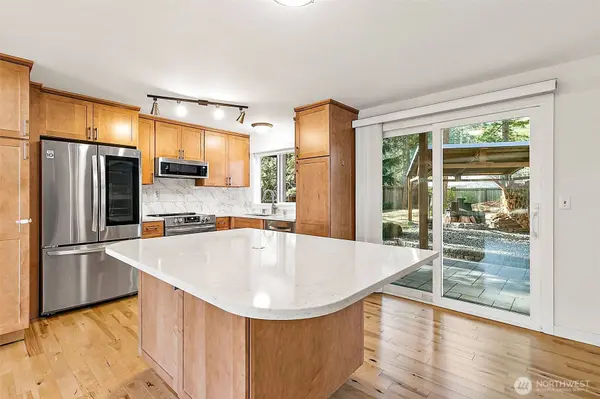 17211 429th AVE SE, North Bend, WA 98045