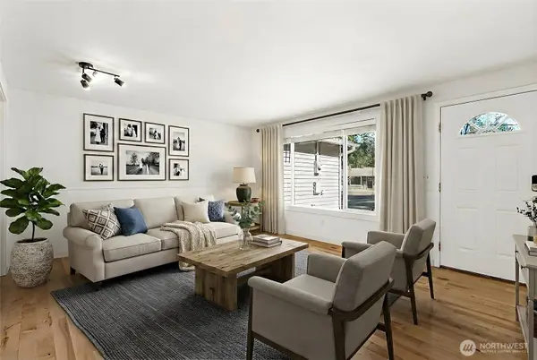 17211 429th AVE SE, North Bend, WA 98045