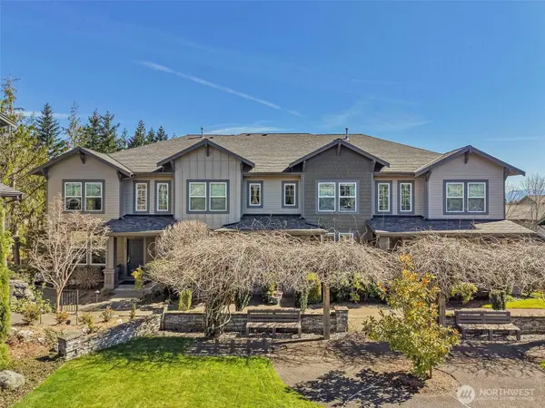 7726 Fairway AVE SE #504, Snoqualmie, WA 98065
