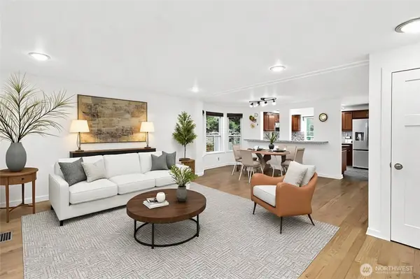 14930 NE 204th ST, Woodinville, WA 98072