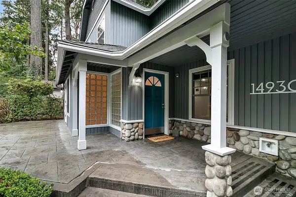 14930 NE 204th ST, Woodinville, WA 98072