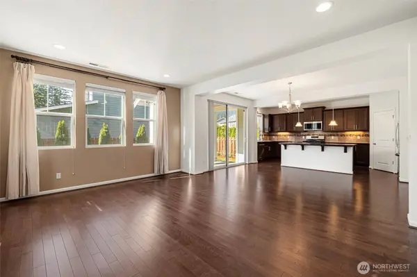 1159 SE 11th ST, North Bend, WA 98045