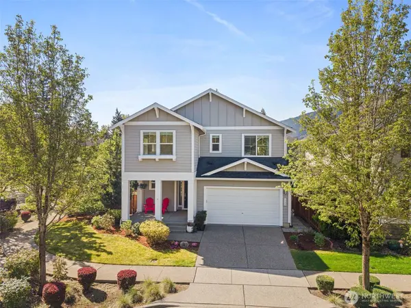 1159 SE 11th ST, North Bend, WA 98045
