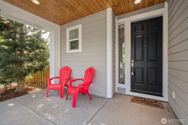 1159 SE 11th ST, North Bend, WA 98045