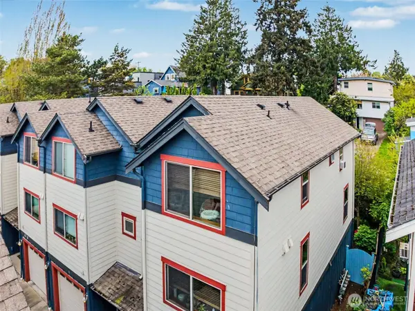 3318 Wetmore AVE S #E, Seattle, WA 98144