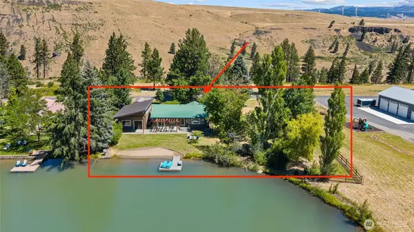 1250 Twin Lakes RD, Cle Elum, WA 98922
