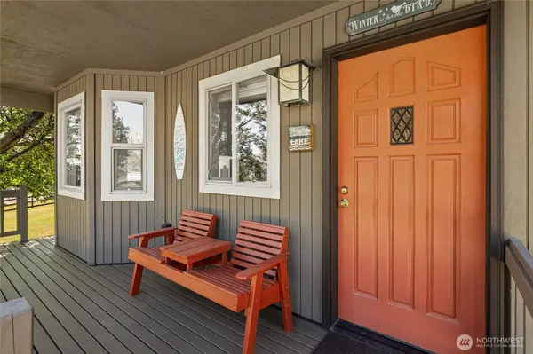 1250 Twin Lakes RD, Cle Elum, WA 98922