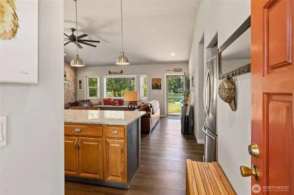 1250 Twin Lakes RD, Cle Elum, WA 98922