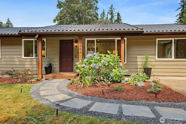 14641 450th AVE SE, North Bend, WA 98045