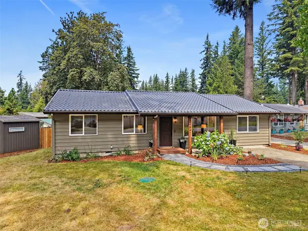 14641 450th AVE SE, North Bend, WA 98045