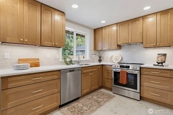 14641 450th AVE SE, North Bend, WA 98045