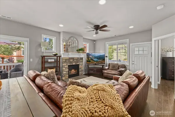 205 Olallie PL NE, North Bend, WA 98045