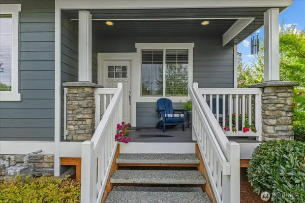 205 Olallie PL NE, North Bend, WA 98045