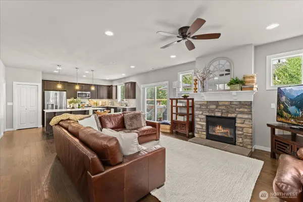 205 Olallie PL NE, North Bend, WA 98045