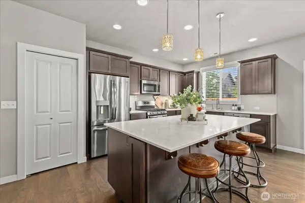 205 Olallie PL NE, North Bend, WA 98045