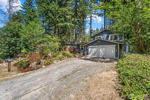 17034 431st AVE SE, North Bend, WA 98045