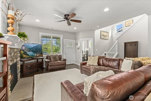 205 Olallie PL NE, North Bend, WA 98045