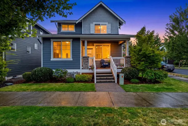 205 Olallie PL NE
