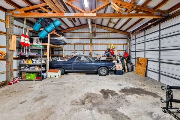 111 E 6th ST, North Bend, WA 98045