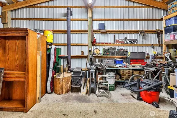 111 E 6th ST, North Bend, WA 98045