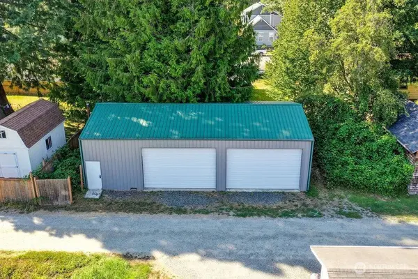 111 E 6th ST, North Bend, WA 98045