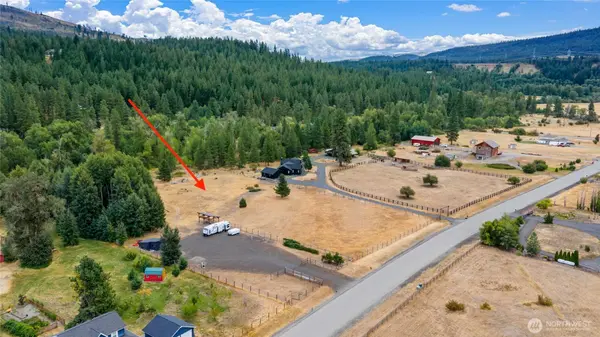 330 Quail Valley RD, Cle Elum, WA 98922