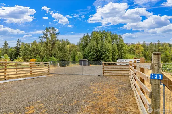330 Quail Valley RD, Cle Elum, WA 98922