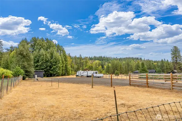 330 Quail Valley RD, Cle Elum, WA 98922