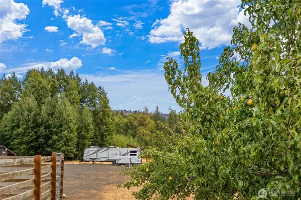 330 Quail Valley RD, Cle Elum, WA 98922