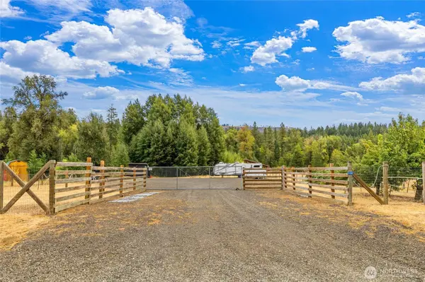 330 Quail Valley RD, Cle Elum, WA 98922