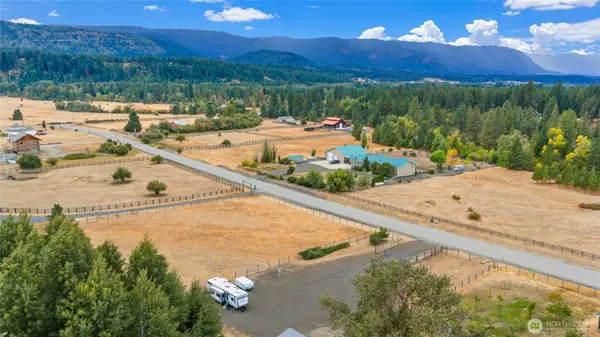 330 Quail Valley RD, Cle Elum, WA 98922