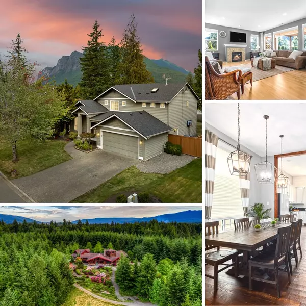 Homes for sale in North Bend
