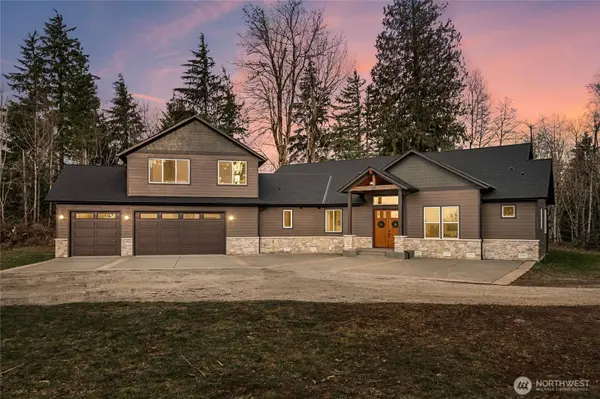 26181 276th AVE SE, Ravensdale, WA 98051