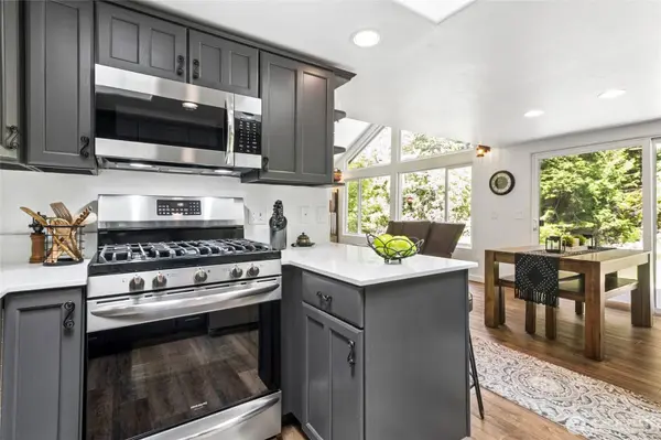 49522 SE 172nd ST, North Bend, WA 98045