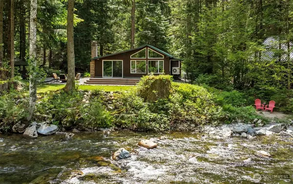 49522 SE 172nd ST, North Bend, WA 98045