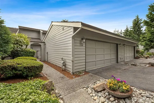 15800 Village Green DR #2, Mill Creek, WA 98012