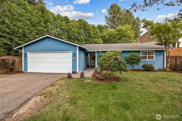 2630 178th ST SE, Bothell, WA 98012