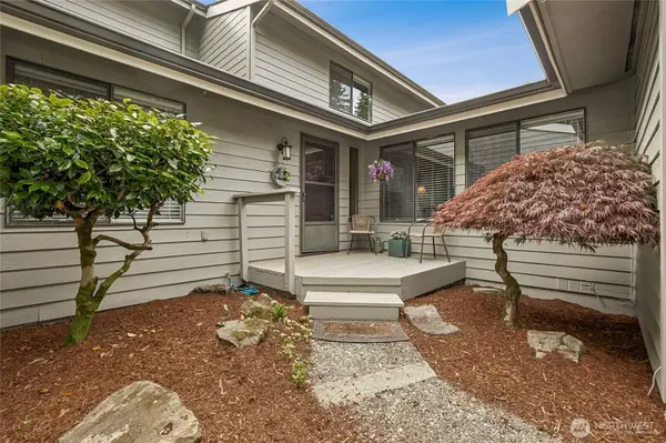 15800 Village Green DR #2, Mill Creek, WA 98012