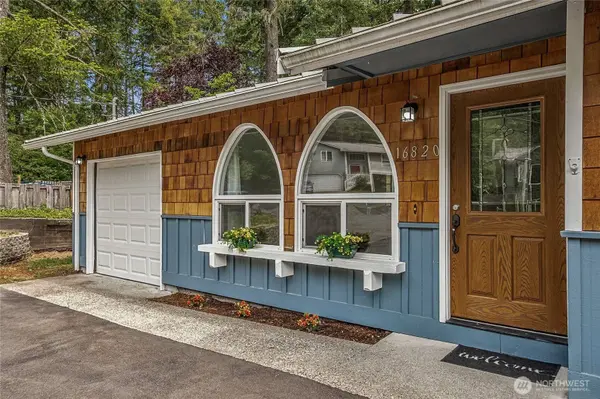 16820 426th AVE SE, North Bend, WA 98045