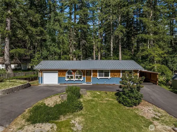 16820 426th AVE SE, North Bend, WA 98045