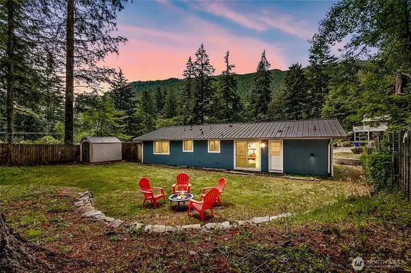 16820 426th AVE SE, North Bend, WA 98045