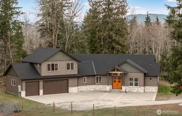 26181 276th AVE SE, Ravensdale, WA 98051