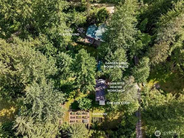 44522 SE 166th ST, North Bend, WA 98045
