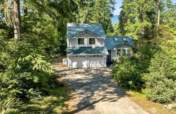44522 SE 166th ST, North Bend, WA 98045