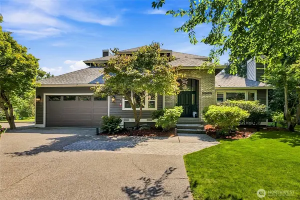 33625 SE 47th ST, Fall City, WA 98024