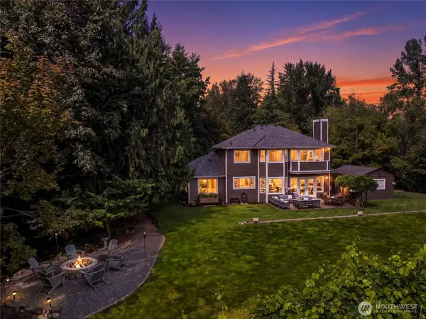 33625 SE 47th ST, Fall City, WA 98024