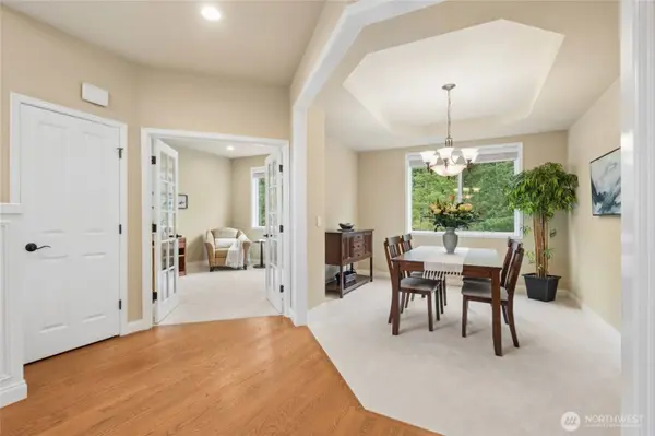 6701 W Crest View LOOP SE, Snoqualmie, WA 98065